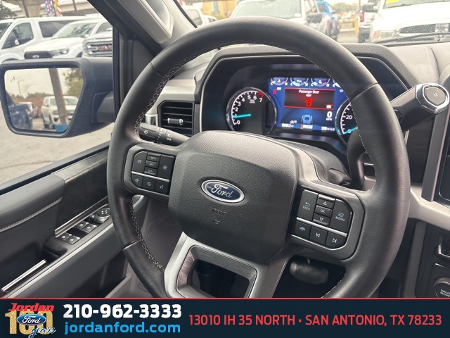 Used Car 2023 Ford F-150  Xlt For Sale Under $40,000 In San Antonio, Texas