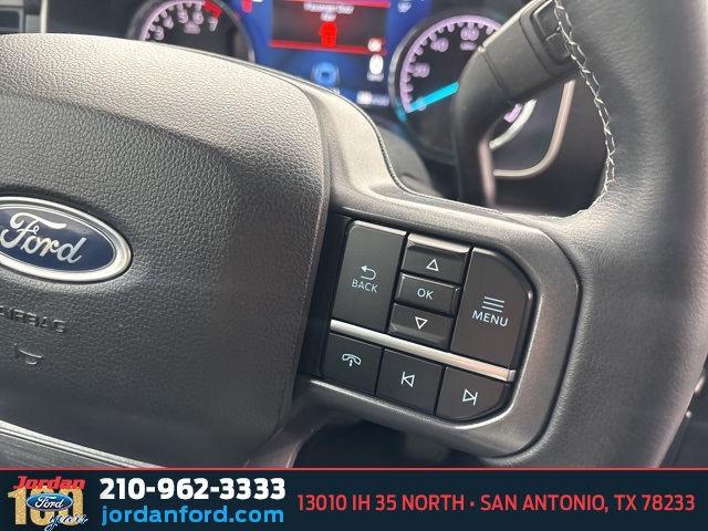 Used Car 2023 Ford F-150  Xlt For Sale Under $40,000 In San Antonio, Texas