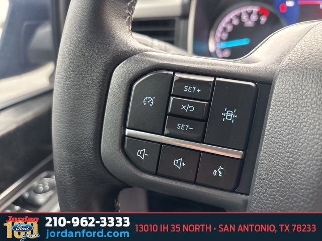Used Car 2023 Ford F-150  Xlt For Sale Under $40,000 In San Antonio, Texas