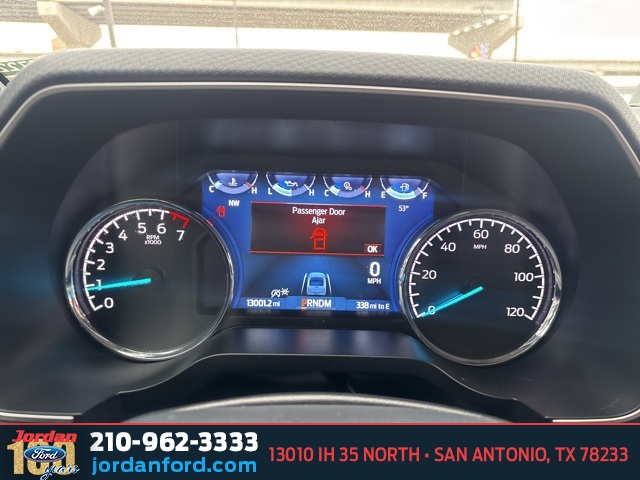 Used Car 2023 Ford F-150  Xlt For Sale Under $40,000 In San Antonio, Texas