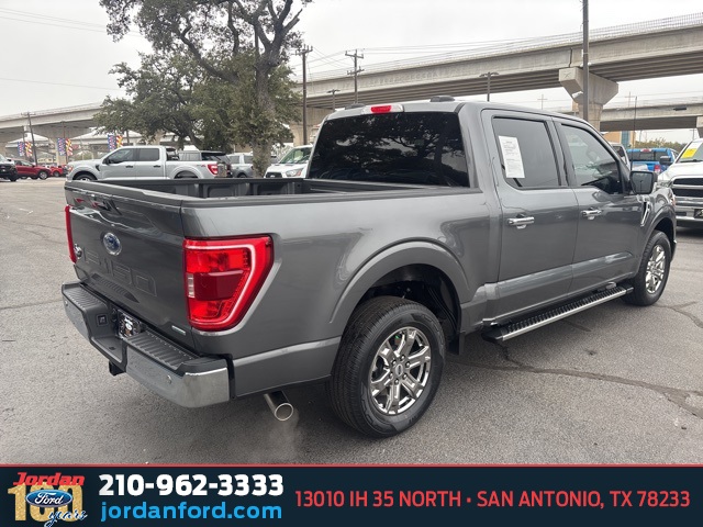 Used Car 2023 Ford F-150  Xlt For Sale Under $40,000 In San Antonio, Texas