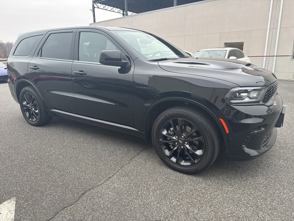 /2023 Dodge Durango