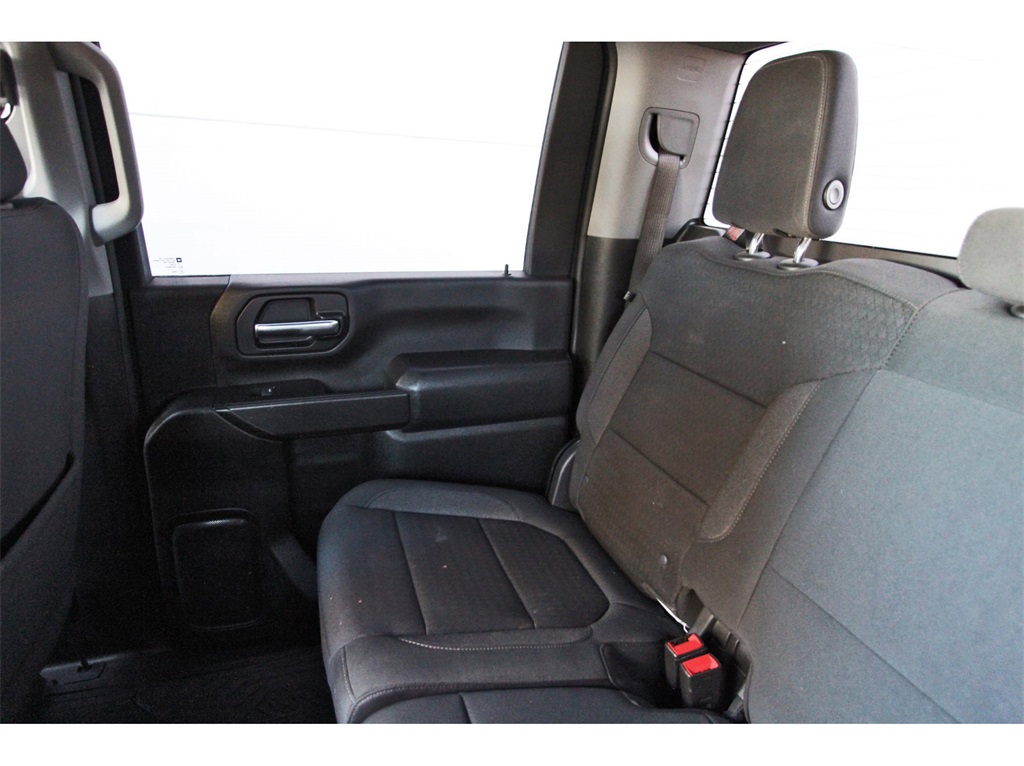 2023 Chevrolet Silverado 2500HD LT - 8