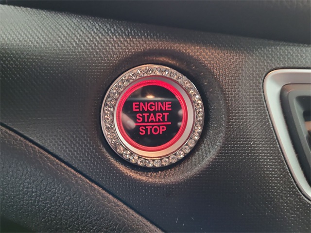 2023 – Honda – Passport