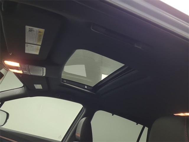 2023 – Honda – Passport