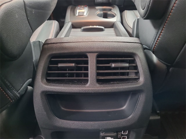 2023 – Honda – Passport