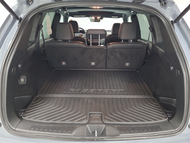 2023 – Honda – Passport