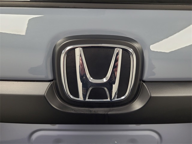 2023 – Honda – Passport