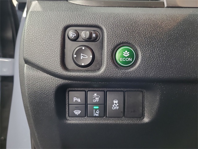 2023 – Honda – Passport