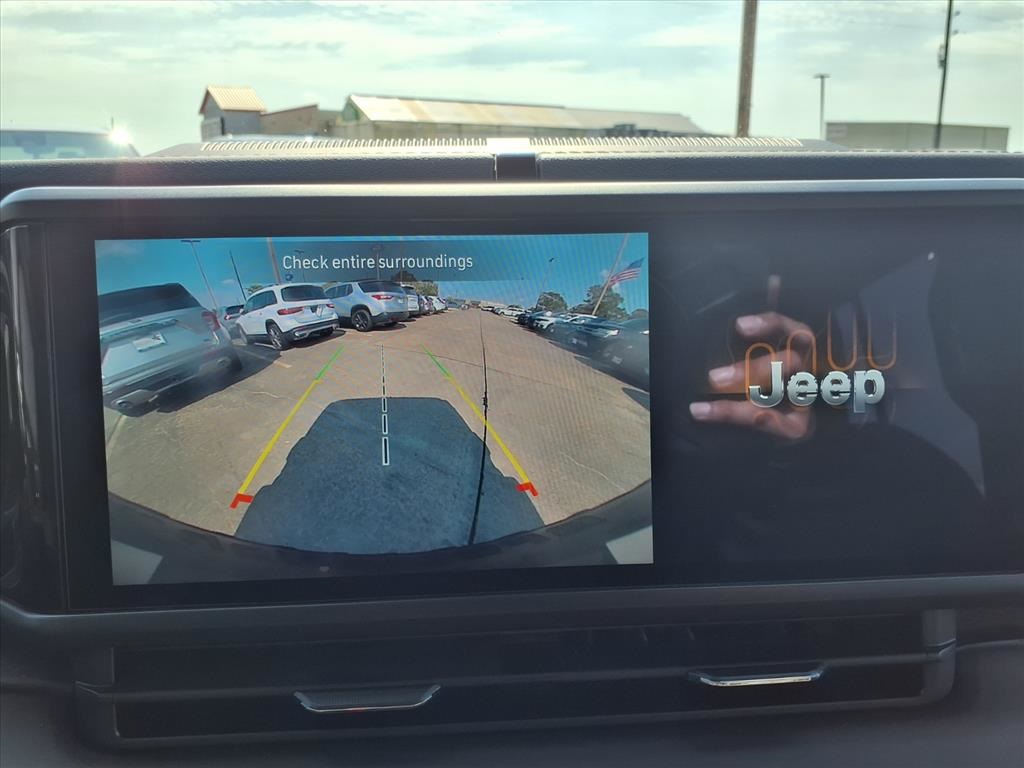 2024 Jeep Wrangler Rubicon 4xe - 3