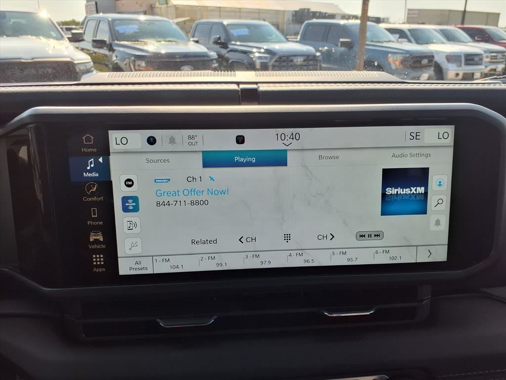 2024 Jeep Wrangler Rubicon 4xe - 4