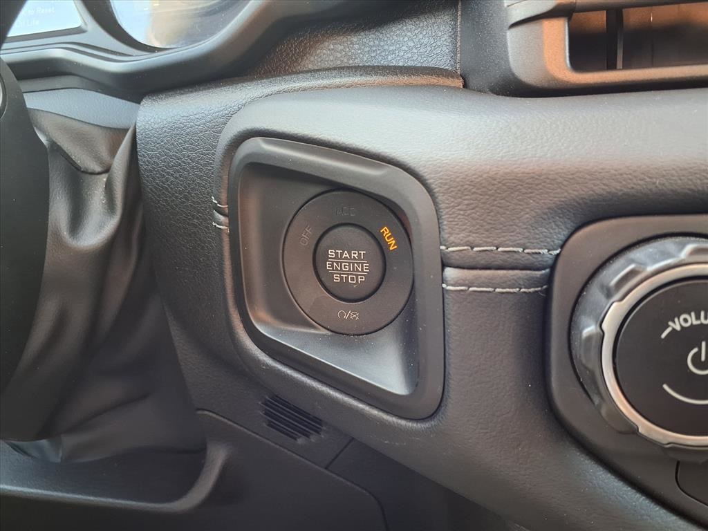 2024 Jeep Wrangler Rubicon 4xe - 6