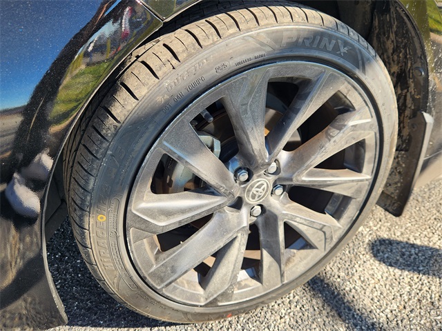 2024 Toyota Corolla Hybrid SE  at DeMontrond Automotive Group