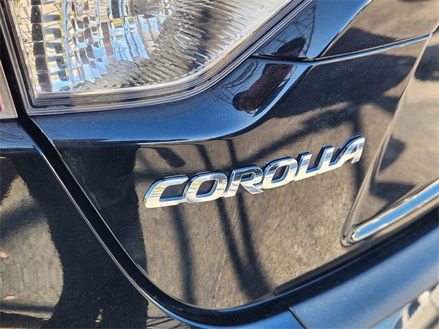2024 Toyota Corolla Hybrid SE  at DeMontrond Automotive Group