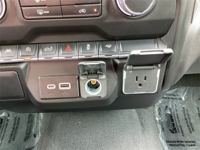 Used Car 2025 Chevrolet Silverado 1500  Custom For Sale Under $40,000 In San Antonio, Texas