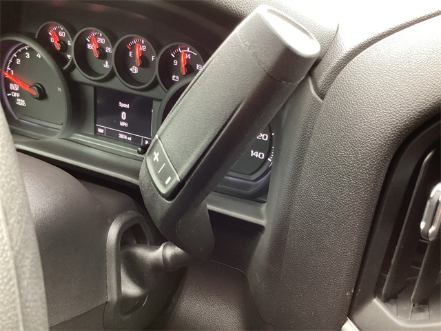 Used Car 2025 Chevrolet Silverado 1500  Custom For Sale Under $40,000 In San Antonio, Texas