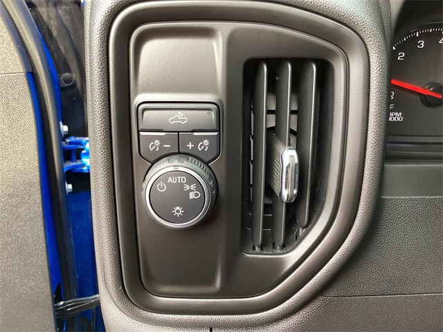 Used Car 2025 Chevrolet Silverado 1500  Custom For Sale Under $40,000 In San Antonio, Texas