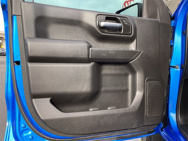 Used Car 2025 Chevrolet Silverado 1500  Custom For Sale Under $40,000 In San Antonio, Texas