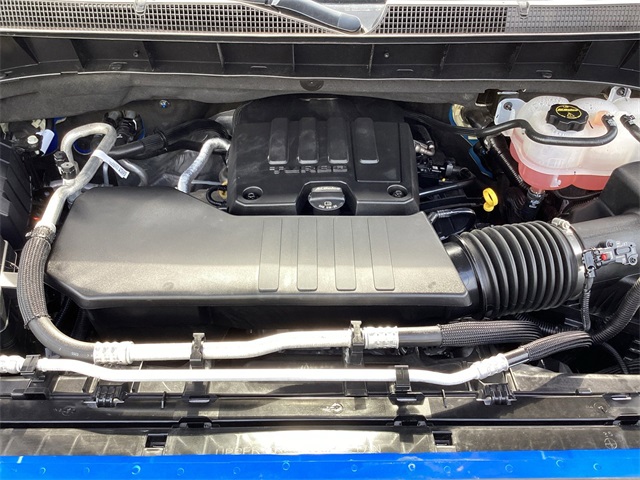 Used Car 2025 Chevrolet Silverado 1500  Custom For Sale Under $40,000 In San Antonio, Texas