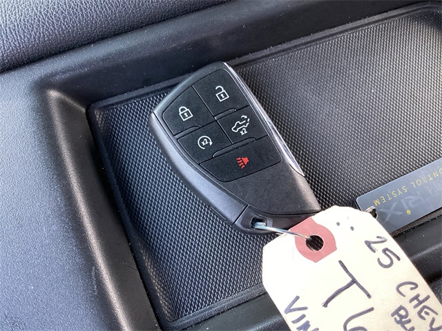 Used Car 2025 Chevrolet Silverado 1500  Custom For Sale Under $40,000 In San Antonio, Texas