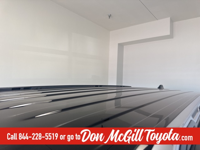 2022 Jeep Wagoneer Series III Black at Don McGill Toyota