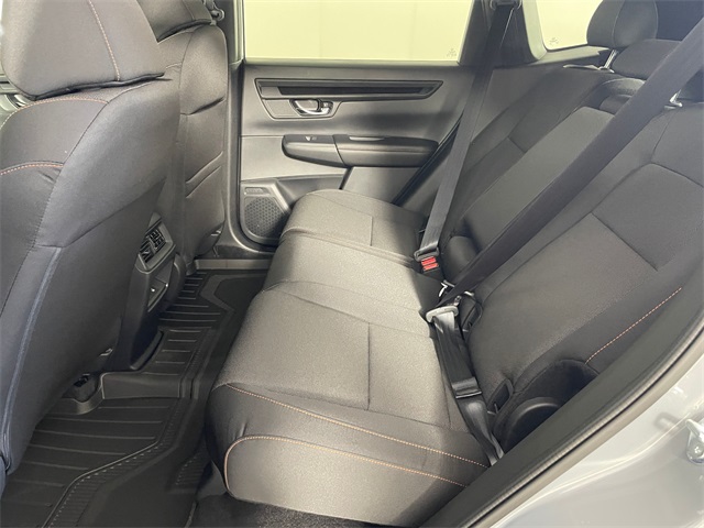 New 2026 Honda CR-V Hybrid For Sale in Bremerton, WA