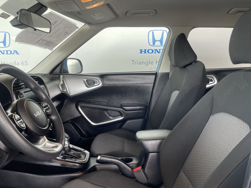 Thumbnail: 2024 Kia Soul - 11