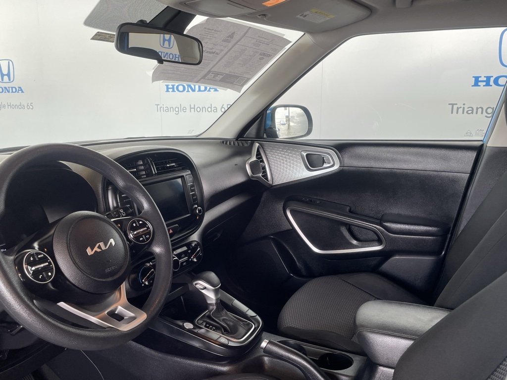 Thumbnail: 2024 Kia Soul - 12