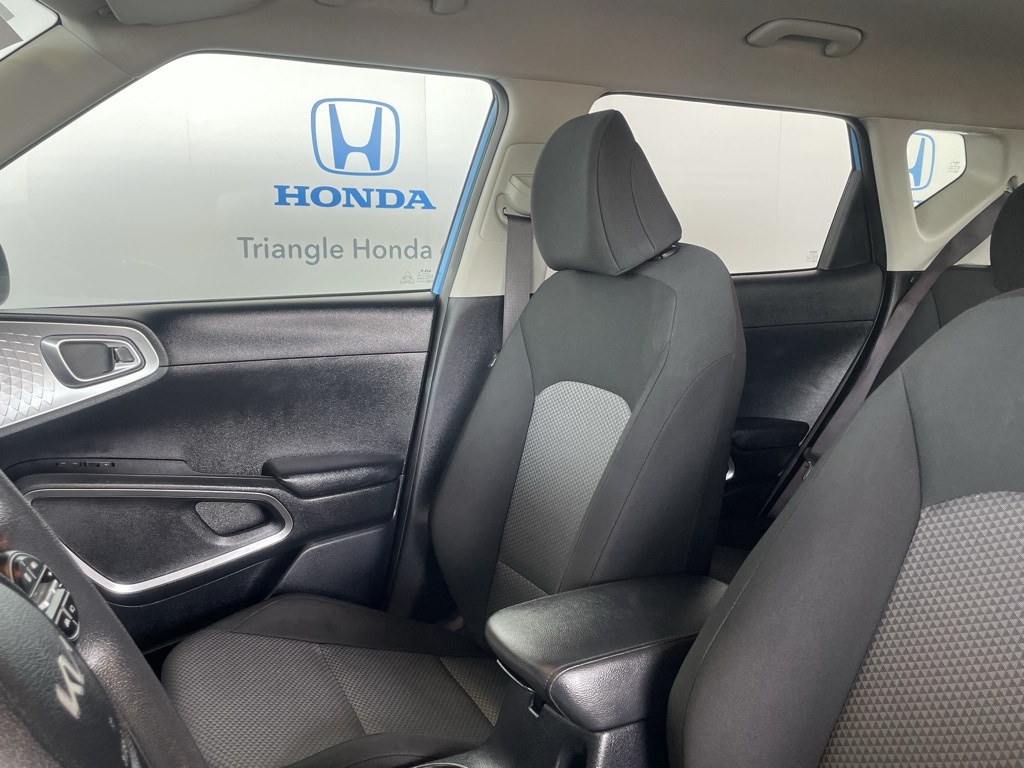 Thumbnail: 2024 Kia Soul - 13