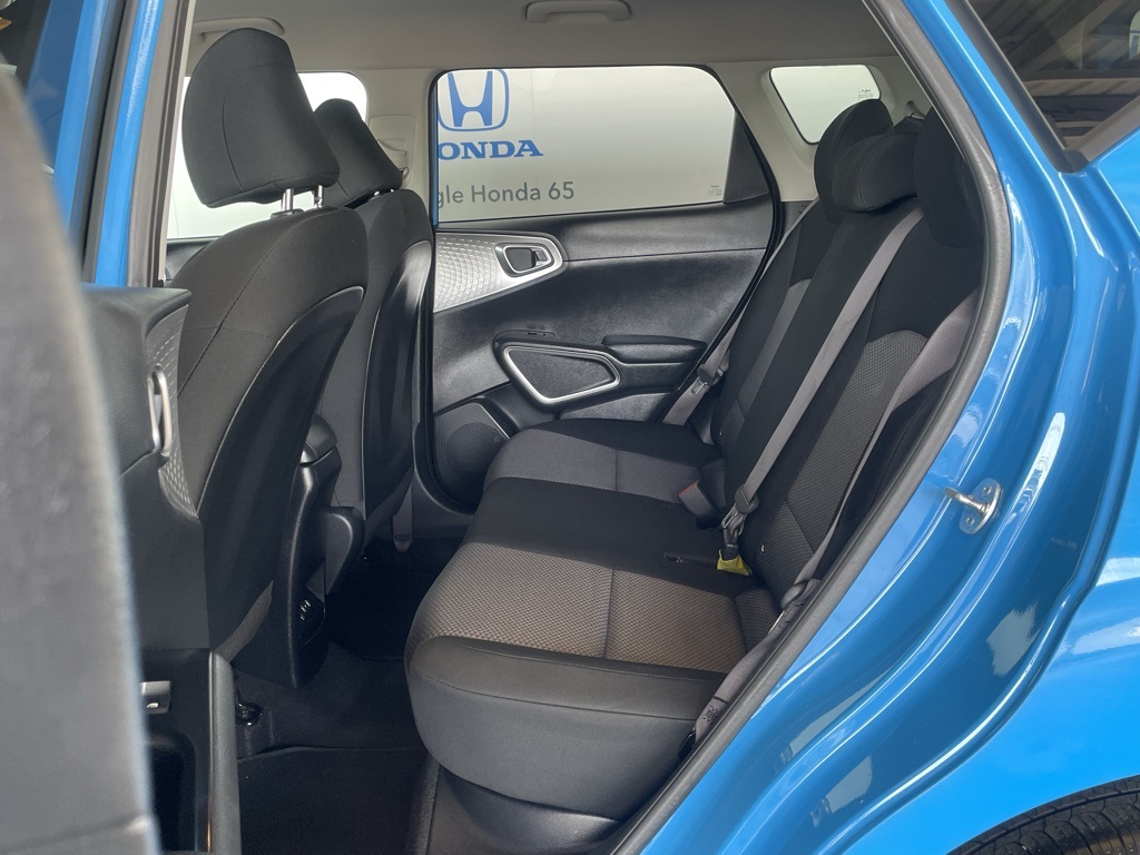 Thumbnail: 2024 Kia Soul - 14