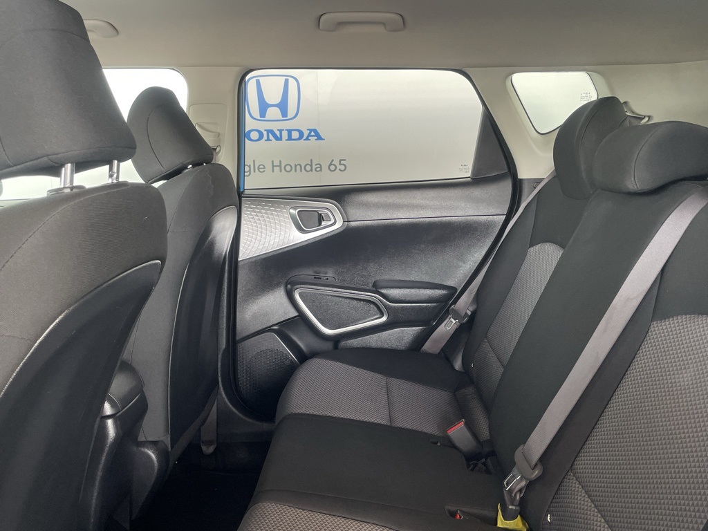 Thumbnail: 2024 Kia Soul - 15