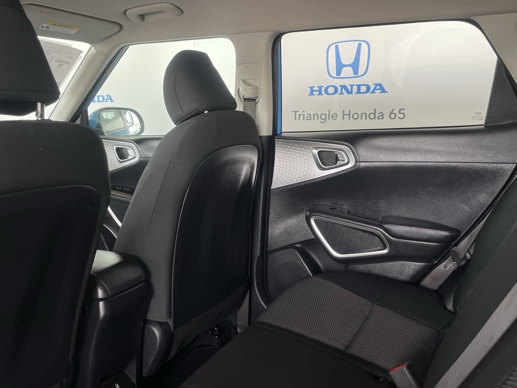 Thumbnail: 2024 Kia Soul - 16