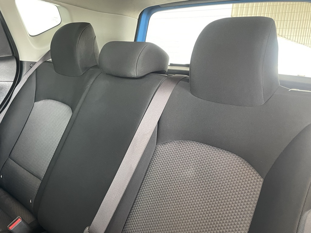 Thumbnail: 2024 Kia Soul - 17