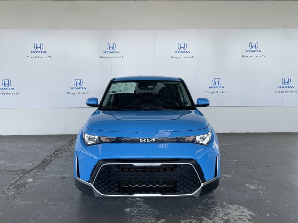 Thumbnail: 2024 Kia Soul - 2