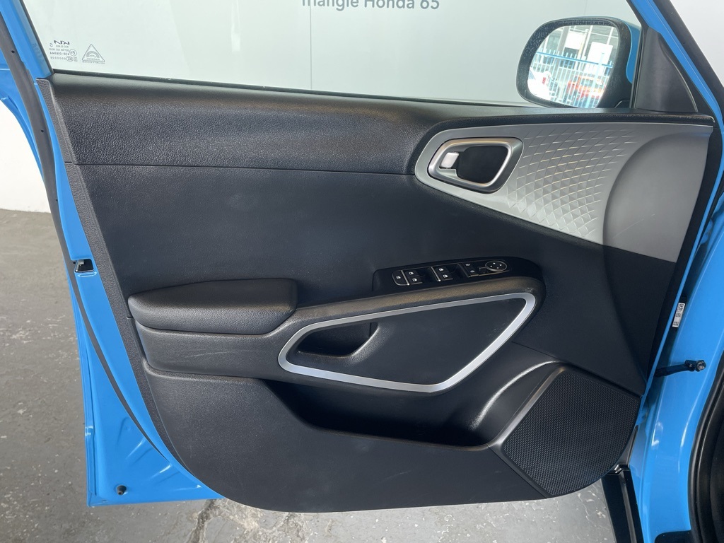 Thumbnail: 2024 Kia Soul - 20