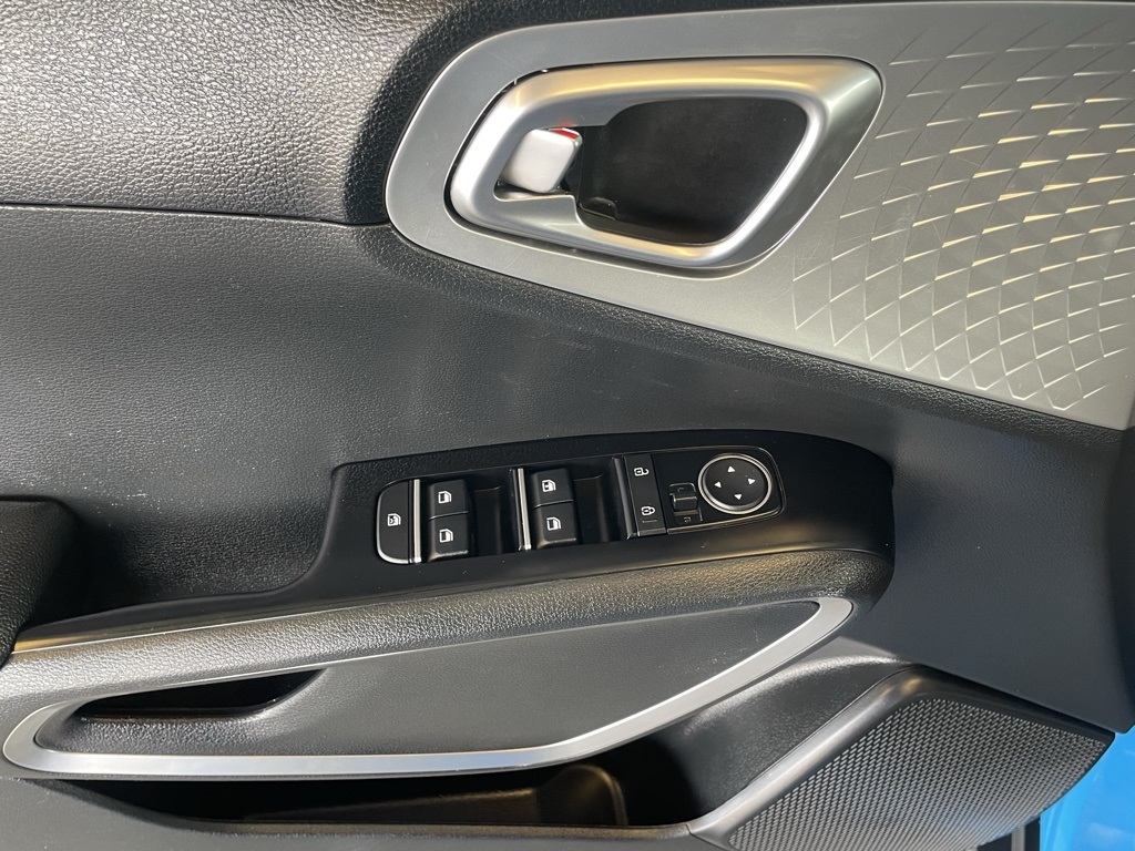 Thumbnail: 2024 Kia Soul - 21