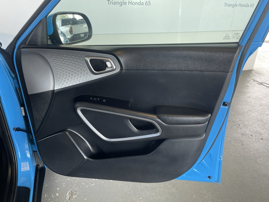 Thumbnail: 2024 Kia Soul - 23