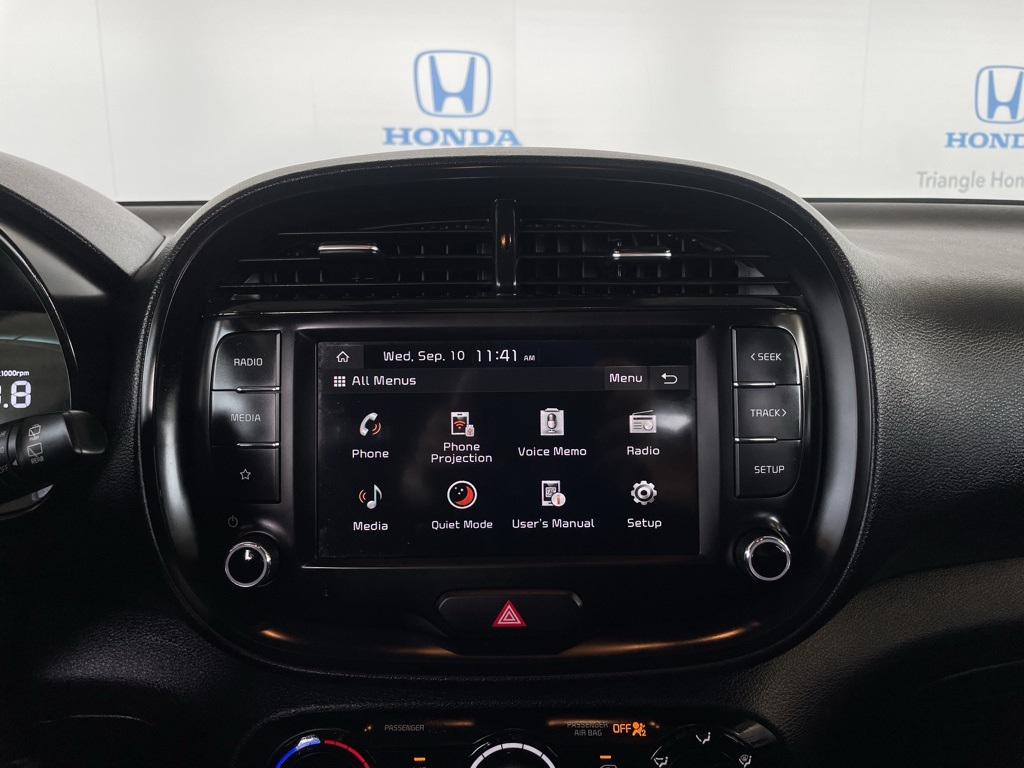 Thumbnail: 2024 Kia Soul - 28