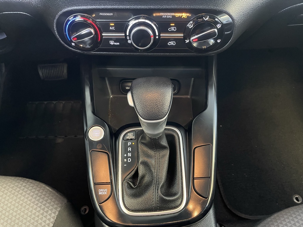 Thumbnail: 2024 Kia Soul - 30