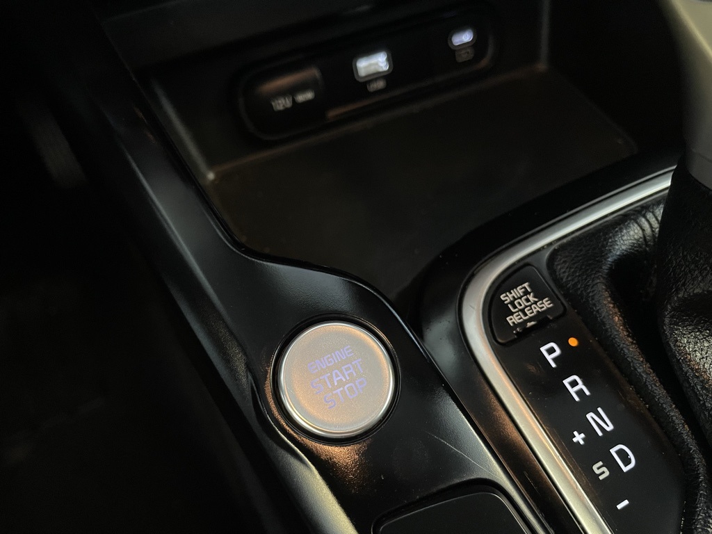 Thumbnail: 2024 Kia Soul - 31