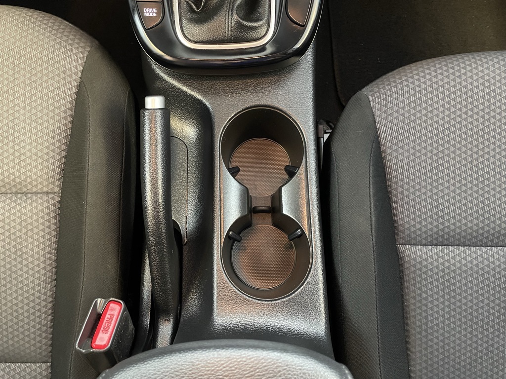 Thumbnail: 2024 Kia Soul - 32