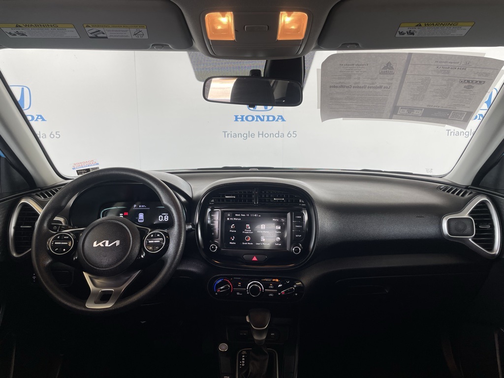 Thumbnail: 2024 Kia Soul - 5