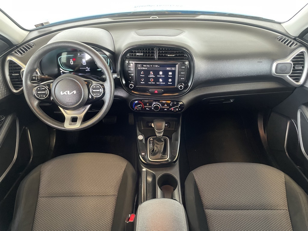 Thumbnail: 2024 Kia Soul - 6