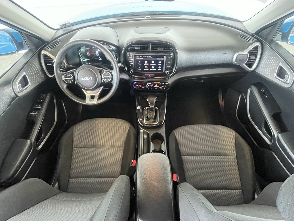 Thumbnail: 2024 Kia Soul - 7