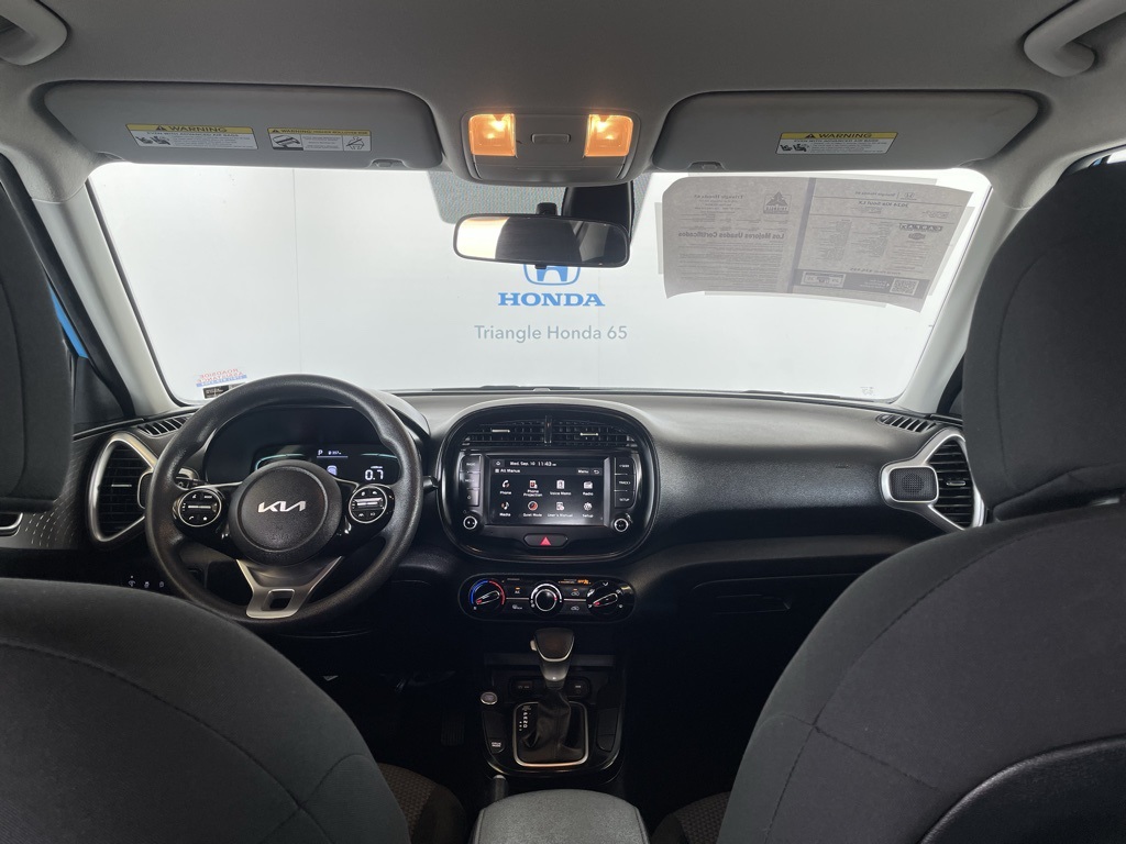 Thumbnail: 2024 Kia Soul - 8