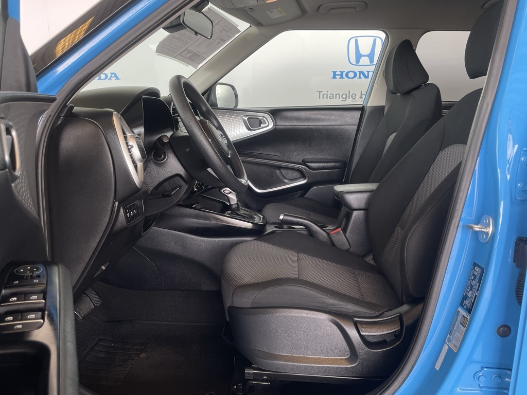 Thumbnail: 2024 Kia Soul - 9