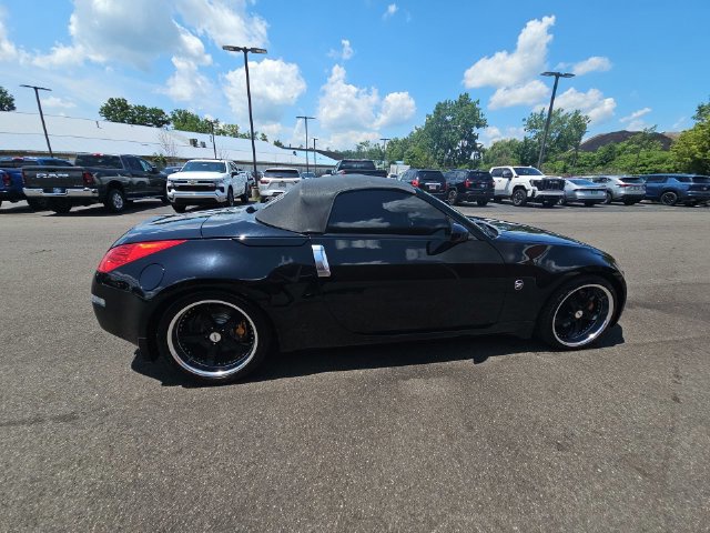 2006 Nissan 350Z Grand Touring