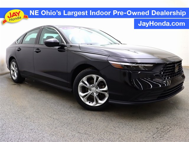 2023 Honda Accord LX FWD