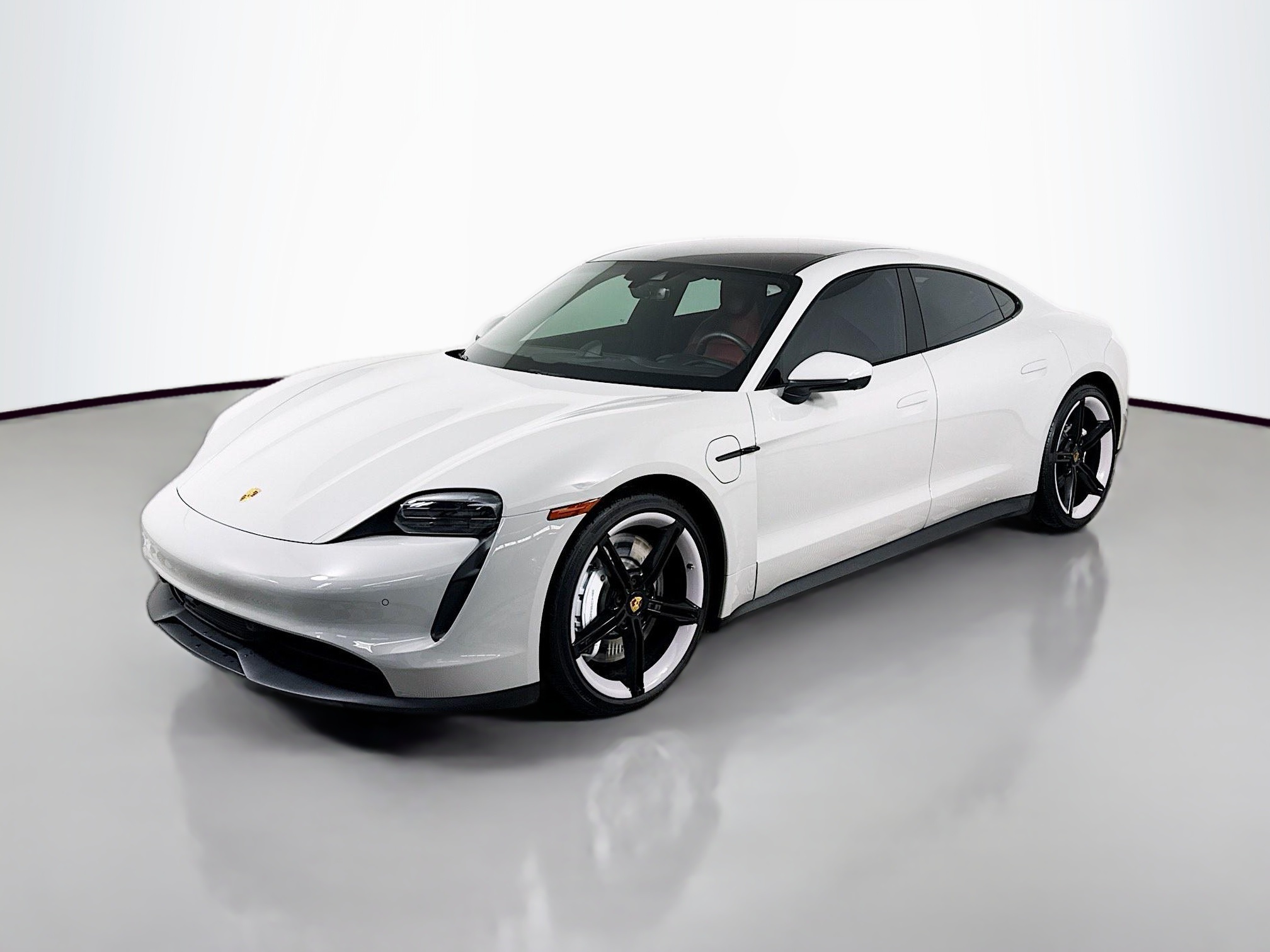 2022 Porsche Taycan 4S Sedan AWD