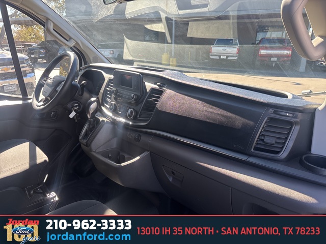 Used Car 2024 Ford Transit-250  Base For Sale Under $35,000 In San Antonio, Texas